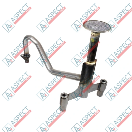 Oil Strainer Isuzu (1133140491) 6HK1 Hitachi, JCB Genuine