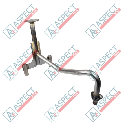 Filtre à huile Isuzu (1133140491) 6HK1 Hitachi, JCB Pièce OE