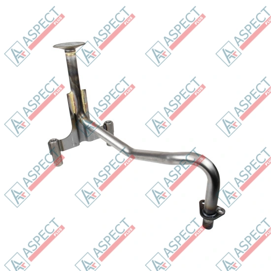 Oil Strainer Isuzu (1133140491) 6HK1 Hitachi, JCB Genuine