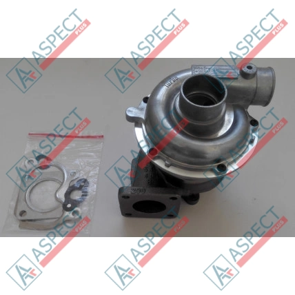 Turbocompresseur Isuzu (8980198930) 4JJ1 Hitachi, JCB AFM