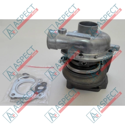 Turbocompresseur Isuzu (8980198930) 4JJ1 Hitachi, JCB AFM