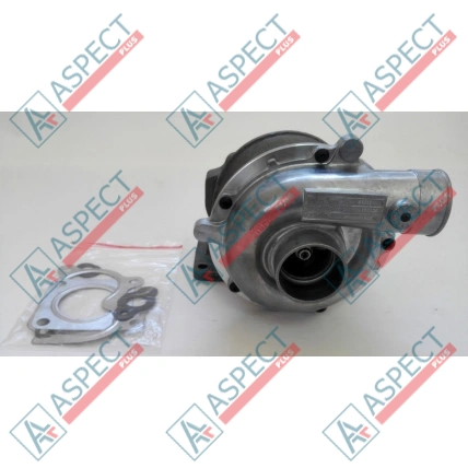 Turbocompresseur Isuzu (8980198930) 4JJ1 Hitachi, JCB AFM