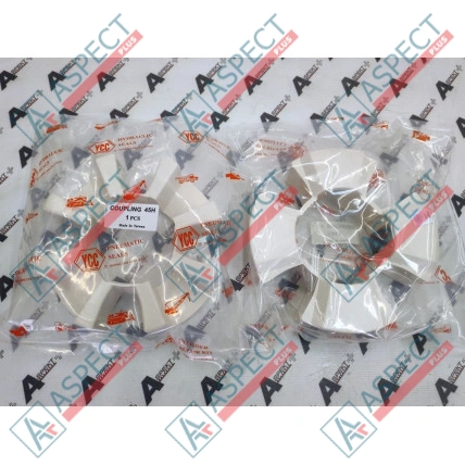 Муфта элемент 45H Hitachi (4654760) ZX200, ZX210, ZX225, ZX240 YCC