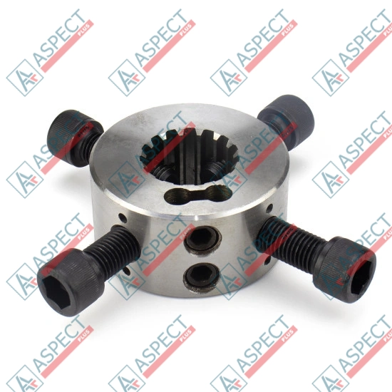 Gear Hub 45H Hitachi (4654760) ZX200, ZX210, ZX225, ZX240 AFM