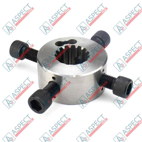 Gear Hub 45H Hitachi (4654760) ZX200, ZX210, ZX225, ZX240 AFM