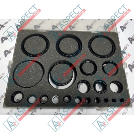 Kit d'étanchéité Hitachi 4467592 AFM
