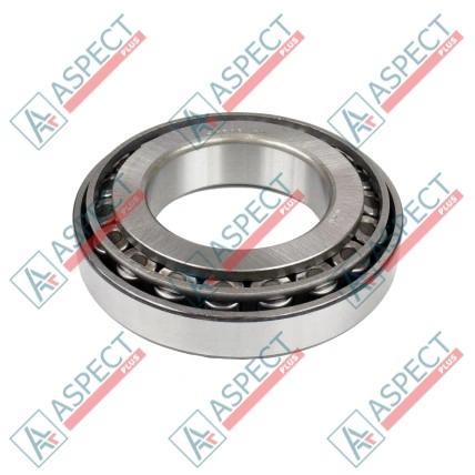 Roulements à rouleaux coniques Hitachi 4366356 Linde NTN