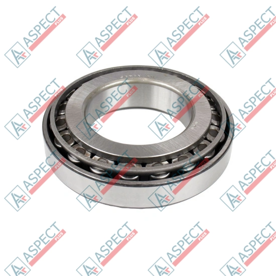 Tapered Roller Bearing Hitachi 4366356 Linde NTN