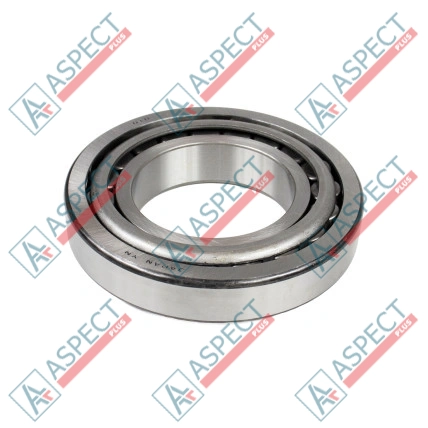 Roulements à rouleaux coniques Hitachi 4366356 Linde NTN