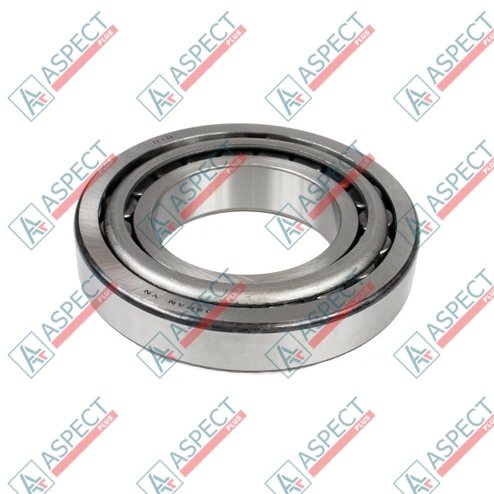 Tapered Roller Bearing Hitachi 4366356 Linde NTN