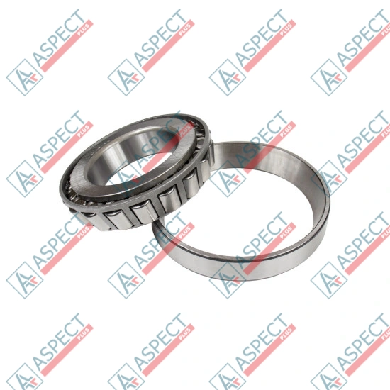 Tapered Roller Bearing Hitachi 4366356 Linde NTN
