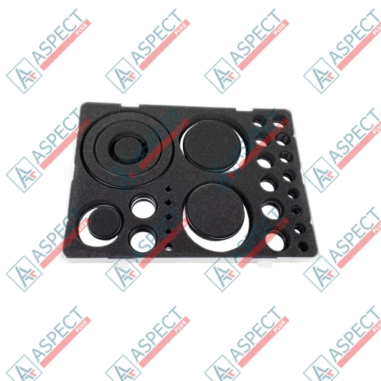 Seal kit pump Kawasaki K5V80, K3V80 AFM