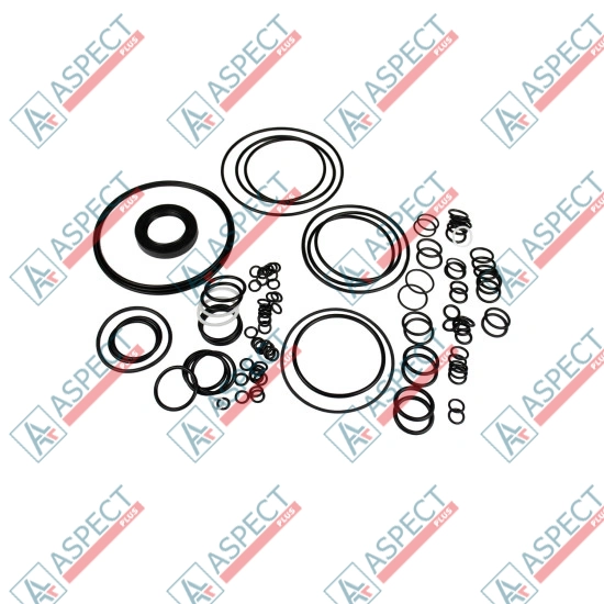Seal kit pump Kawasaki K5V80, K3V80 AFM