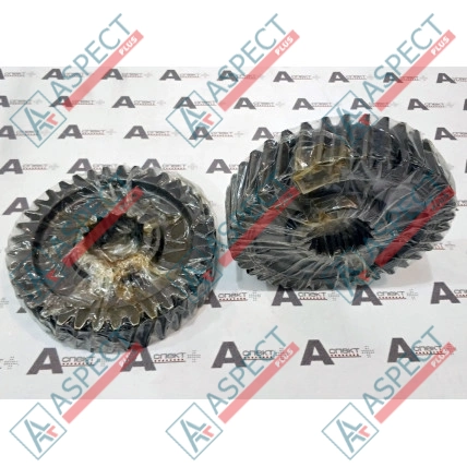 Шестерня проміжна Hitachi 3104555 AFM