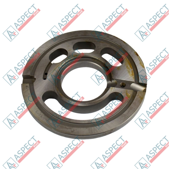 Cylinder block and Valve plate Left Kawasaki XJBN-00561 HANDOK