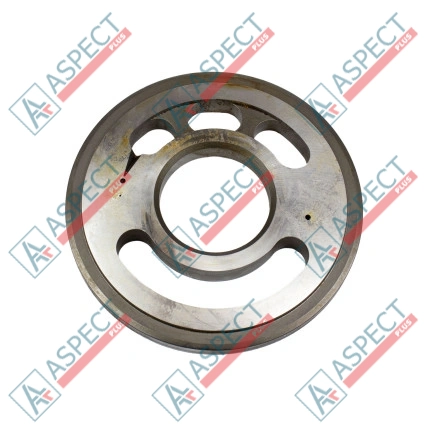 Bloque de cilindros y placa de válvulas Derecha Kawasaki XJBN-00562 HANDOK