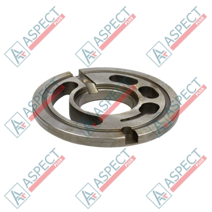 Bloque de cilindros y placa de válvulas Derecha Kawasaki XJBN-00562 HANDOK