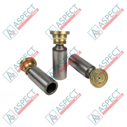 Плунжер с подпятником Kawasaki XJBN-00681 HANDOK