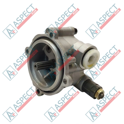 Zahnradpumpe Kawasaki XJBN-00929 HANDOK