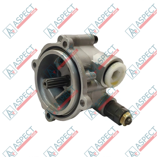 Gear pump Kawasaki XJBN-00929 HANDOK