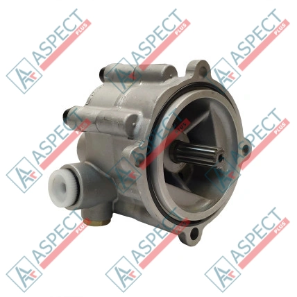 Zahnradpumpe Kawasaki XJBN-00929 HANDOK