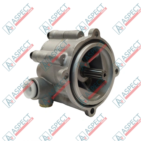 Gear pump Kawasaki XJBN-00929 HANDOK