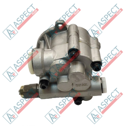 Zahnradpumpe Kawasaki XJBN-00929 HANDOK