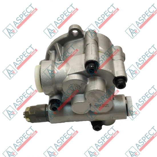 Gear pump Kawasaki XJBN-00929 HANDOK