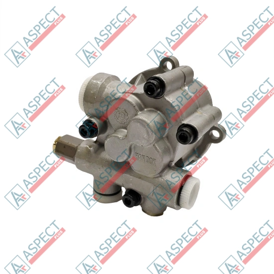 Gear pump Kawasaki 2902440-1673G HANDOK