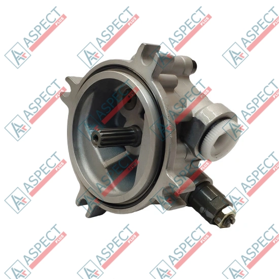 Gear pump Volvo VOE14536672 Kawasaki HANDOK