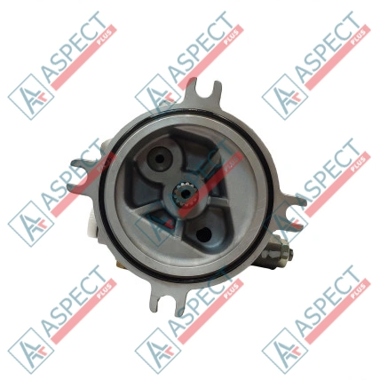 Zahnradpumpe Volvo VOE14536672 Kawasaki HANDOK
