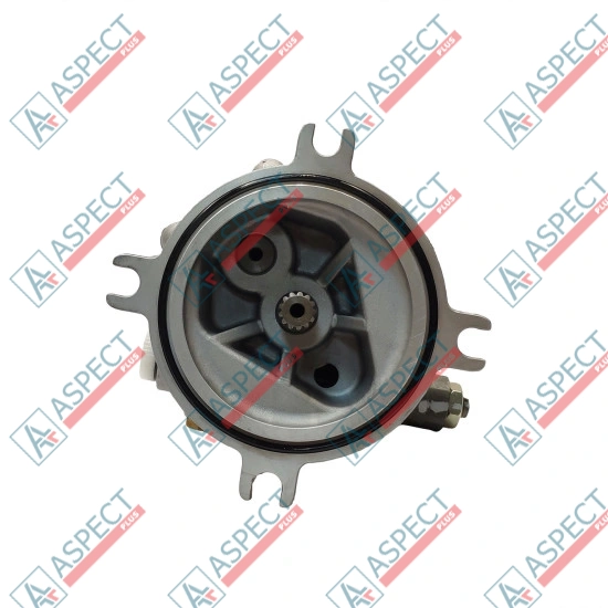 Gear pump Volvo VOE14536672 Kawasaki HANDOK