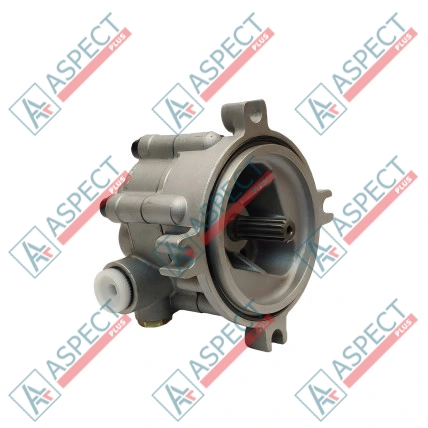 Zahnradpumpe Volvo VOE14536672 Kawasaki HANDOK