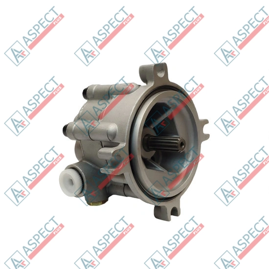Gear pump Volvo VOE14536672 Kawasaki HANDOK