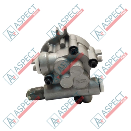 Zahnradpumpe Volvo VOE14536672 Kawasaki HANDOK