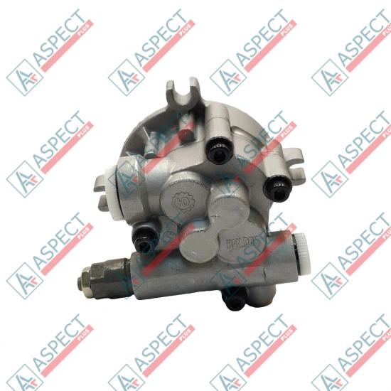 Gear pump Volvo VOE14536672 Kawasaki HANDOK