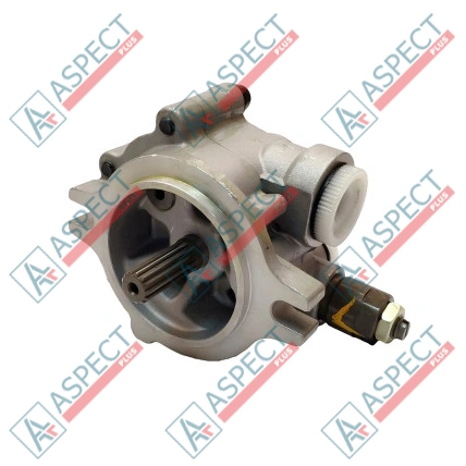 Bomba de engranajes Kawasaki LJ01269 HANDOK