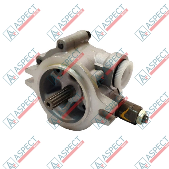 Gear pump Kawasaki LJ01269 HANDOK