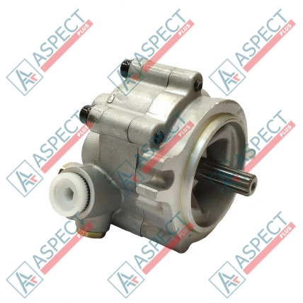 Bomba de engranajes Kawasaki LJ01269 HANDOK