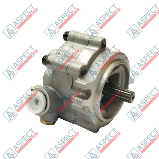 Gear pump Kawasaki LJ01269 HANDOK