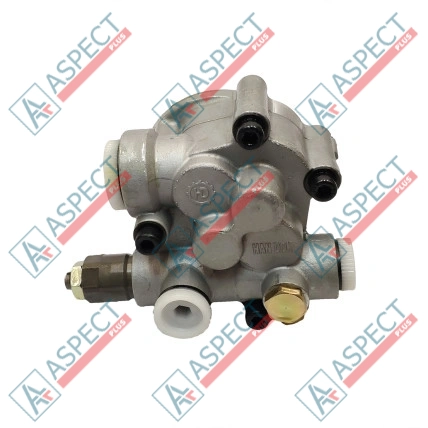 Bomba de engranajes Kawasaki LJ01269 HANDOK