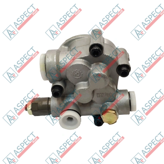 Gear pump Kawasaki LJ01269 HANDOK