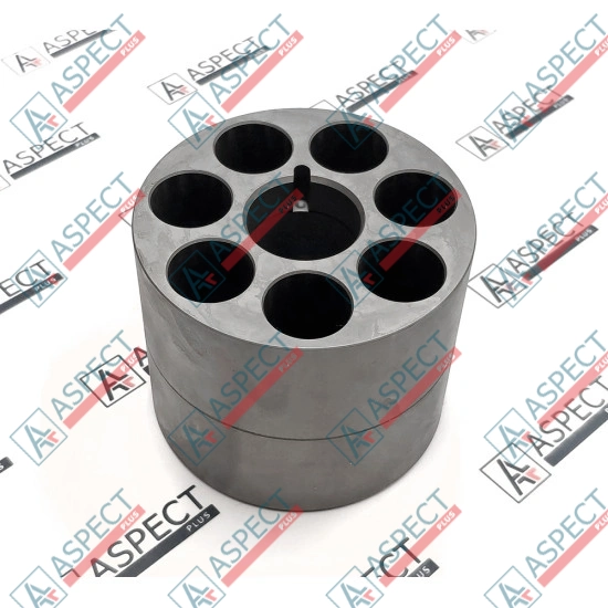 Cylinder block Rotor Hitachi 2036744 HANDOK