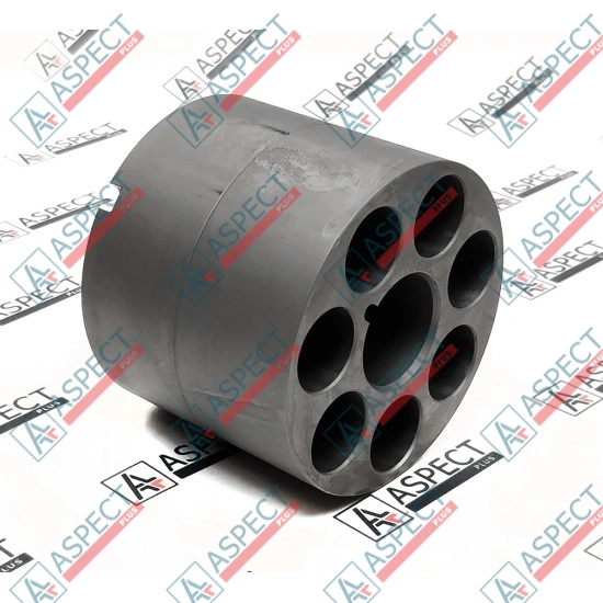Cylinder block Rotor Hitachi 2036744 HANDOK