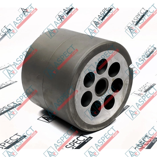 Cylinder block Rotor Hitachi 2036744 HANDOK