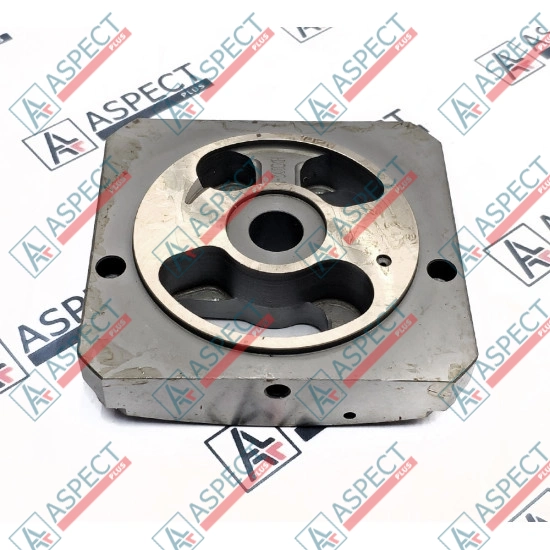 Valve plate Right Hitachi 2036786 HANDOK
