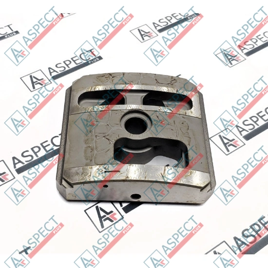 Valve plate Right Hitachi 2036786 HANDOK