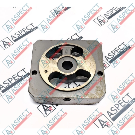 Valve plate Left Hitachi 2036795 HANDOK
