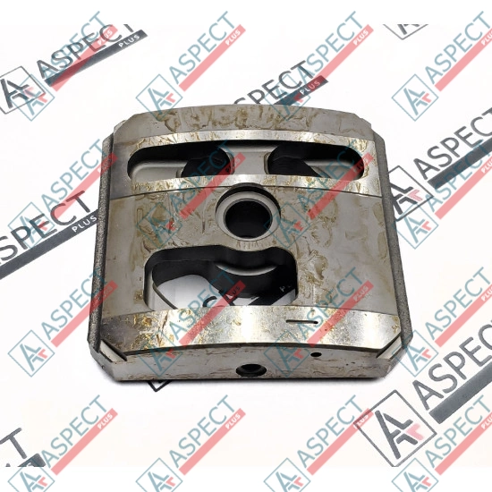 Valve plate Left Hitachi 2036795 HANDOK
