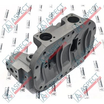 Кришка гідронасоса Hitachi 1020623 HANDOK